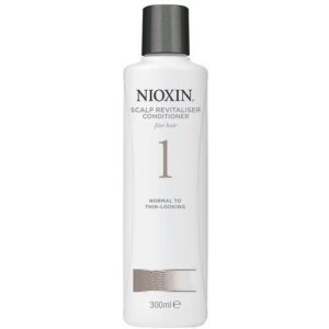 NIOXIN System 1 Scalp Revitalizer
