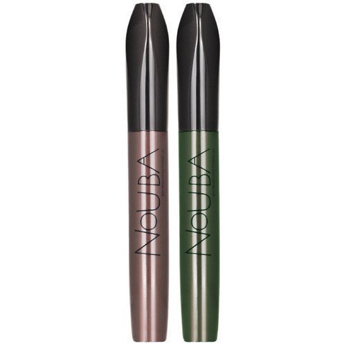 NOUBA Colorlash Mascara No 79 BROWN