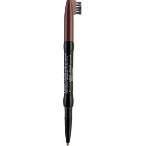 NYX Auto Eye Brow Pencil EP04 Brown