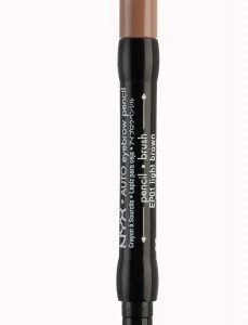 NYX Auto Eyebrow Pencil