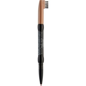 NYX Auto Eyebrow Pencil EP06 Taupe 0