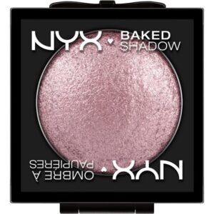 NYX Baked Eyeshadow BSH03 Posh 3g