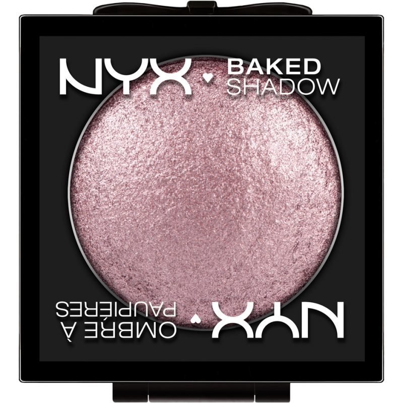 NYX Baked Eyeshadow BSH03 Posh 3g