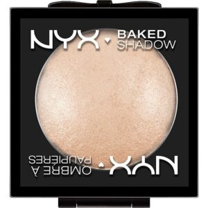 NYX Baked Eyeshadow BSH27 Easy Rider 3g