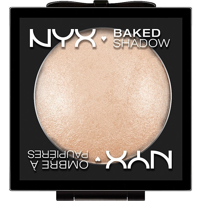 NYX Baked Eyeshadow BSH27 Easy Rider 3g