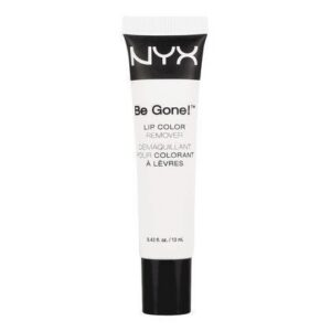 NYX Be Gone! Lip Color Remover