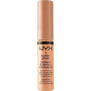 NYX Butter Gloss BLG13 Fortune Cookie 8ml