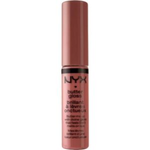 NYX Butter Gloss BLG15 Angel Food Cake 8ml
