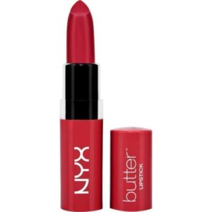 NYX Butter Lipstick Mary Janes