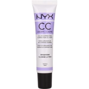 NYX Color Correcting Cream CCCR04 Lavender Medium/Deep 30ml