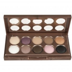 NYX Dream Catcher Palette Golden Horizons