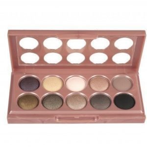 NYX Dream Catcher Shadow Palette Dusk Til Dawn