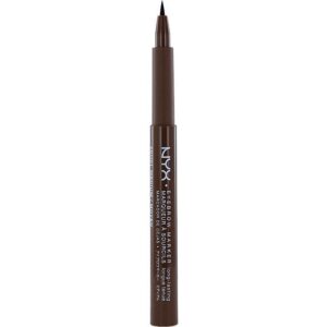 NYX Eyebrow Marker EBM01 Medium 1