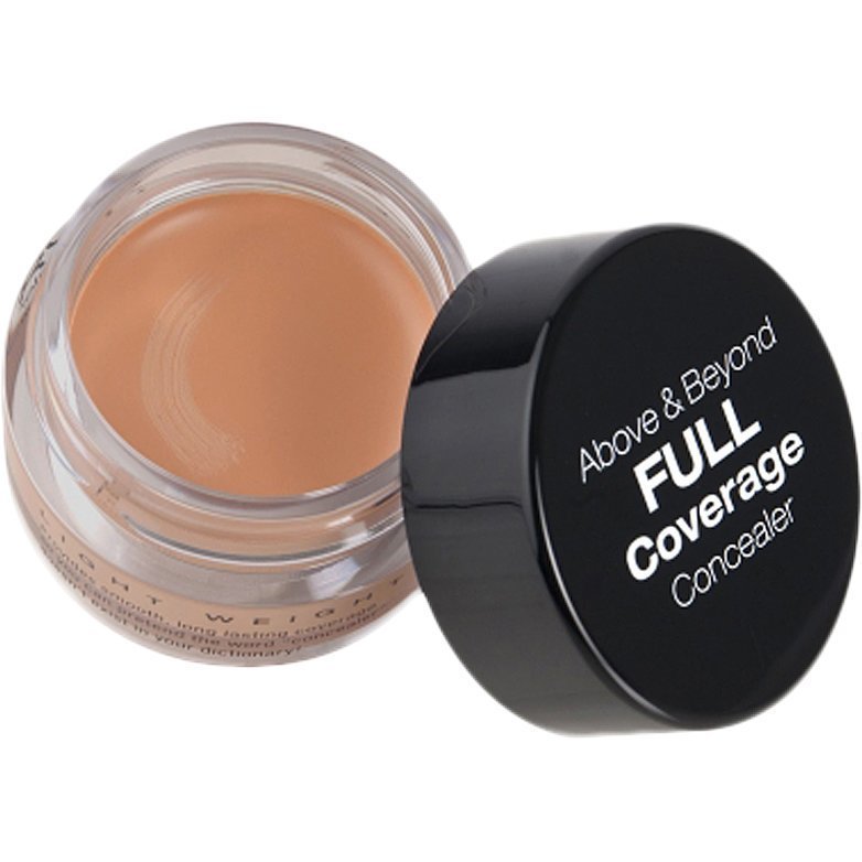 NYX Full Coverage Concealer CJ13 Orange 7g