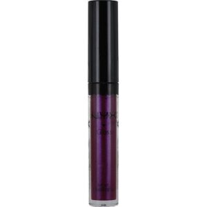 NYX Girls Gloss RLG14 Queen Of Africa 2