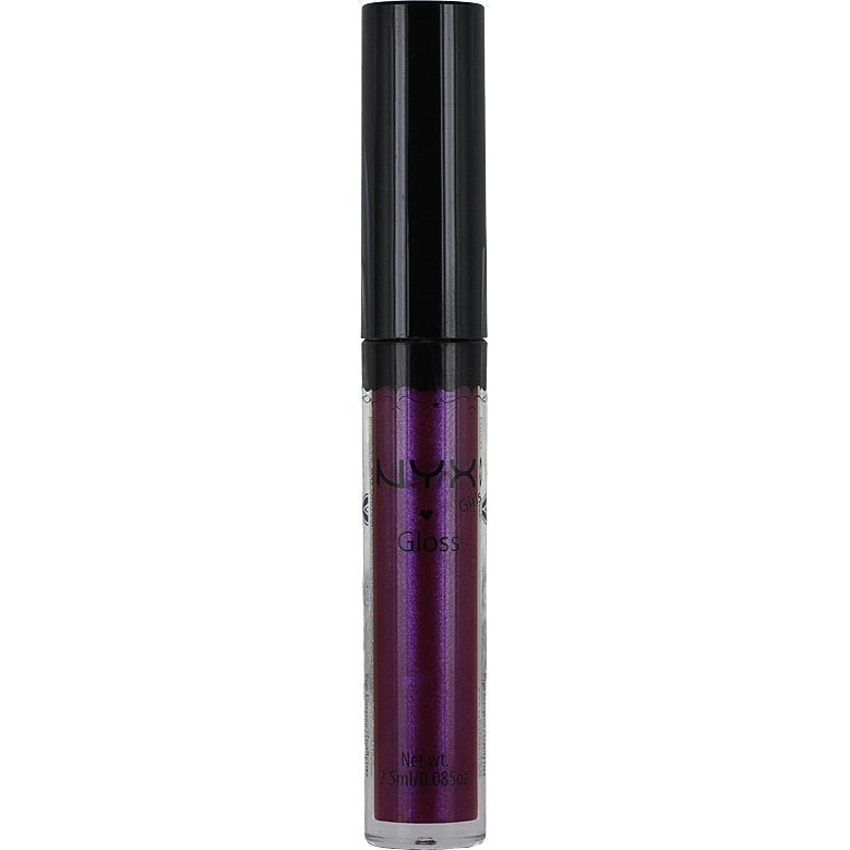 NYX Girls Gloss RLG14 Queen Of Africa 2