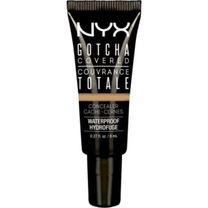 NYX Gotcha Covered Concealer GCC05 Medium Olive 8ml