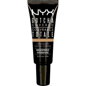 NYX Gotcha Covered Concealer GCC07 Tan 8ml
