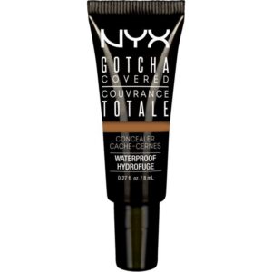 NYX Gotcha Covered Concealer GCC09 Deep 8ml