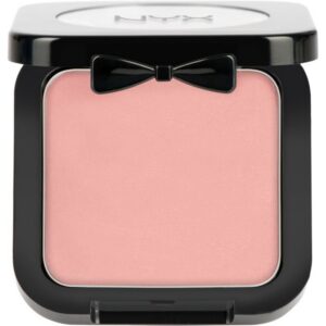 NYX High Definition Blush HDB06 Pastel Chic 4