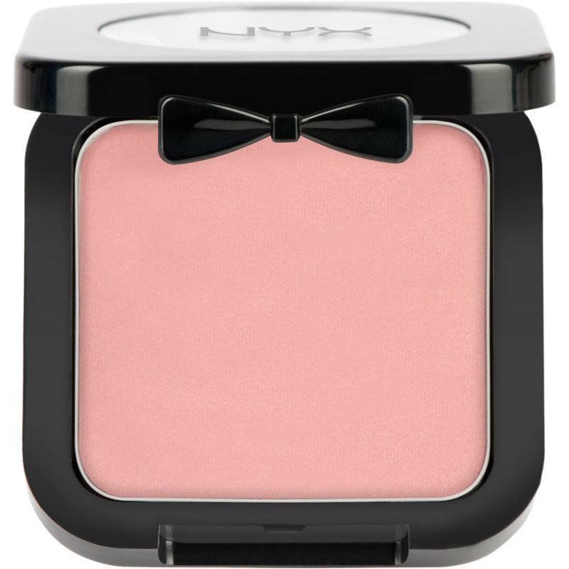 NYX High Definition Blush HDB06 Pastel Chic 4