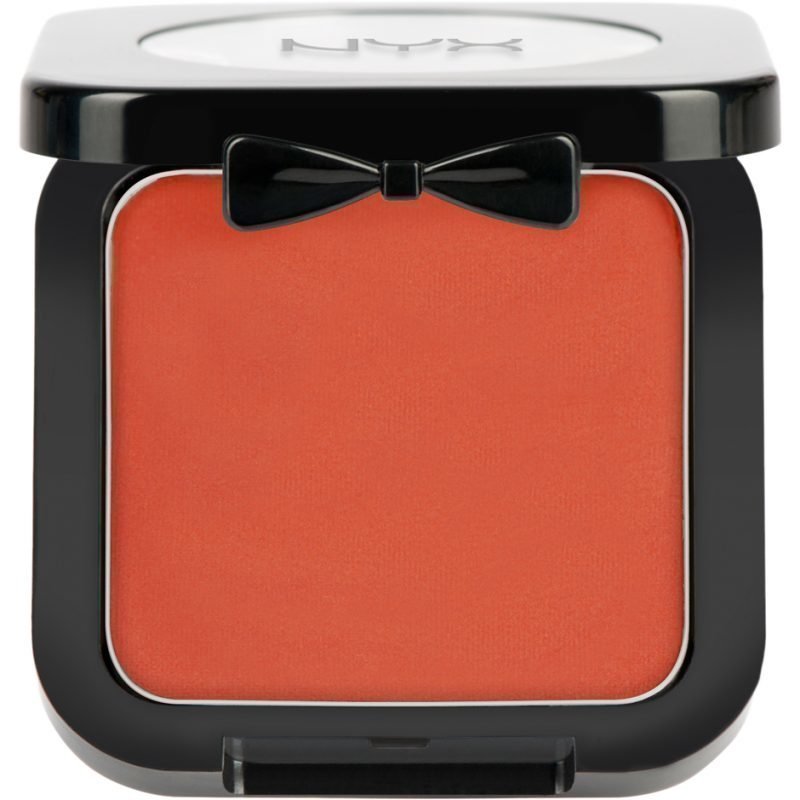NYX High Definition Blush HDB10 Double Dare 4