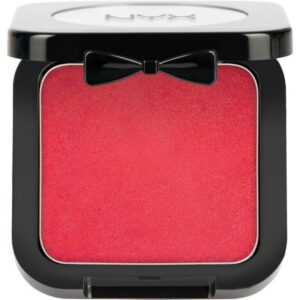 NYX High Definition Blush HDB18 Crimson 4