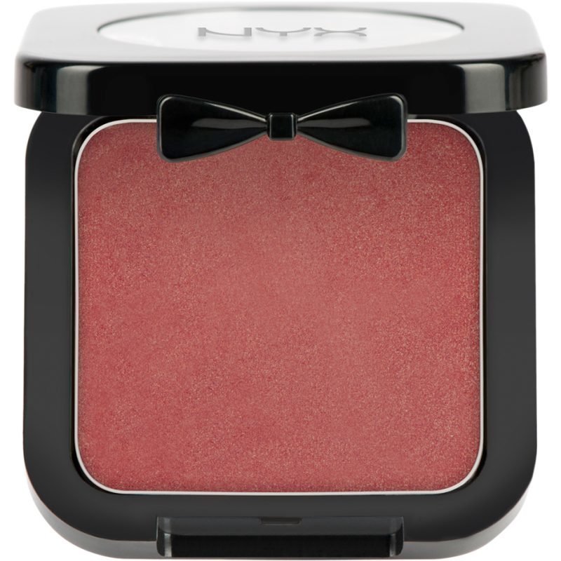 NYX High Definition Blush HDB21 Intuition 4