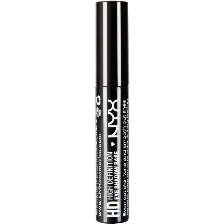 NYX High Definition Eye Shadow Base ESB04 8g