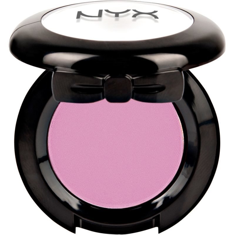 NYX Hot Singles Eye Shadow HS07 Lolita 1