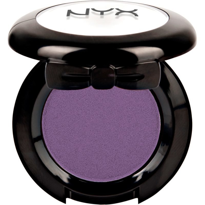NYX Hot Singles Eye Shadow HS10 Epic 1
