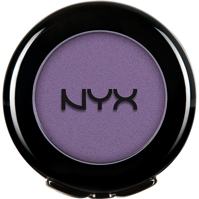 NYX Hot Singles Eye Shadow HS11 Kama Sutra 1