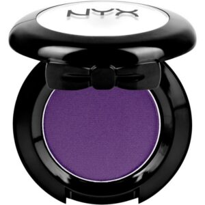 NYX Hot Singles Eye Shadow HS12 Ultraviolet 1