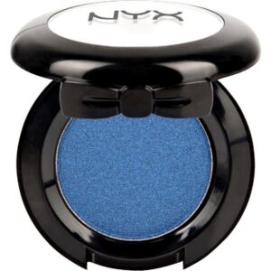 NYX Hot Singles Eye Shadow HS29 Asphyxiation 1