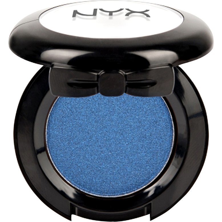 NYX Hot Singles Eye Shadow HS29 Asphyxiation 1