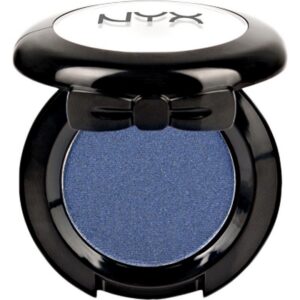 NYX Hot Singles Eye Shadow HS30 Galactic 1