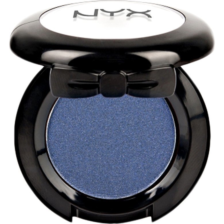 NYX Hot Singles Eye Shadow HS30 Galactic 1