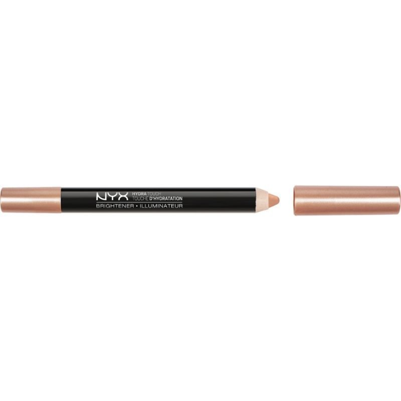 NYX Hydra Touch Brightener Concealer HTB03 Luminous 1