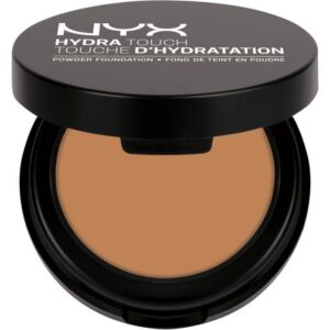 NYX Hydra Touch Powder Foundation HTPF08 Golden 9g
