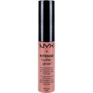 NYX Intense Butter Gloss IBLG11 Tres Leches 8ml