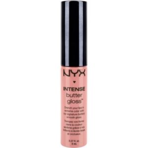 NYX Intense Butter Gloss IBLG17 Apple Dumpling 8ml