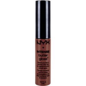 NYX Intense Butter Gloss IBLG18 Rocky Road 8ml