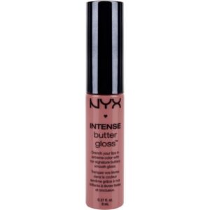 NYX Intense Butter Gloss IBLG23 Cinnamon Roll 8ml