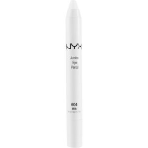 NYX Jumbo Eye Pencil 604 Milk Lait 5g