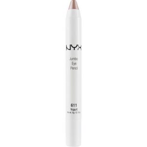 NYX Jumbo Eye Pencil 611 Yogurt 5g