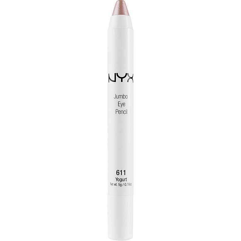NYX Jumbo Eye Pencil 611 Yogurt 5g
