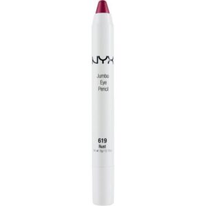 NYX Jumbo Eye Pencil JEP619A Rust 5g