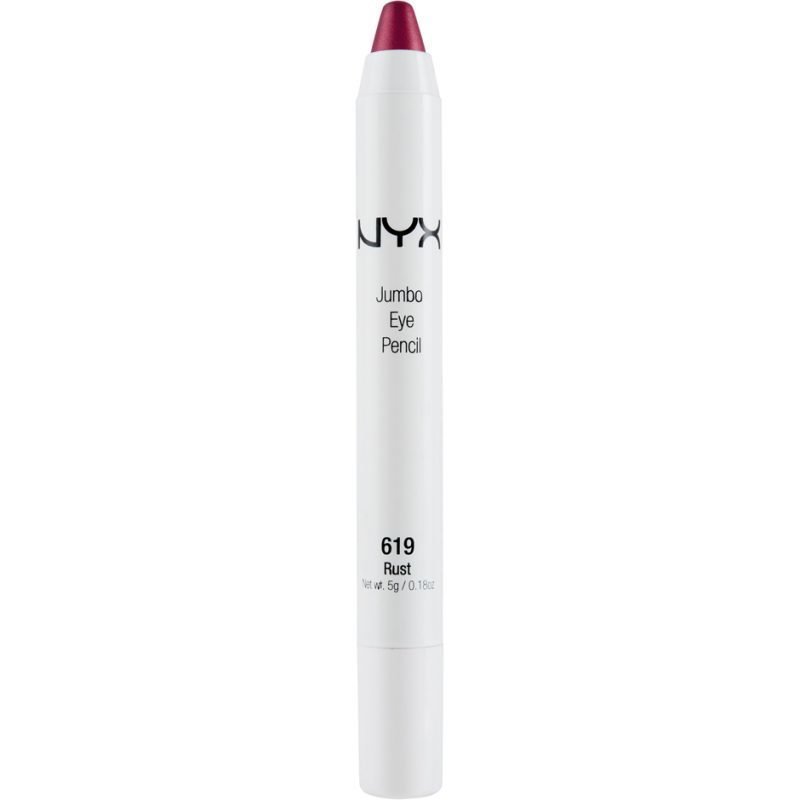 NYX Jumbo Eye Pencil JEP619A Rust 5g
