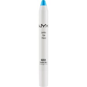 NYX Jumbo Eye Pencil JEP622B Electric Blue 5g