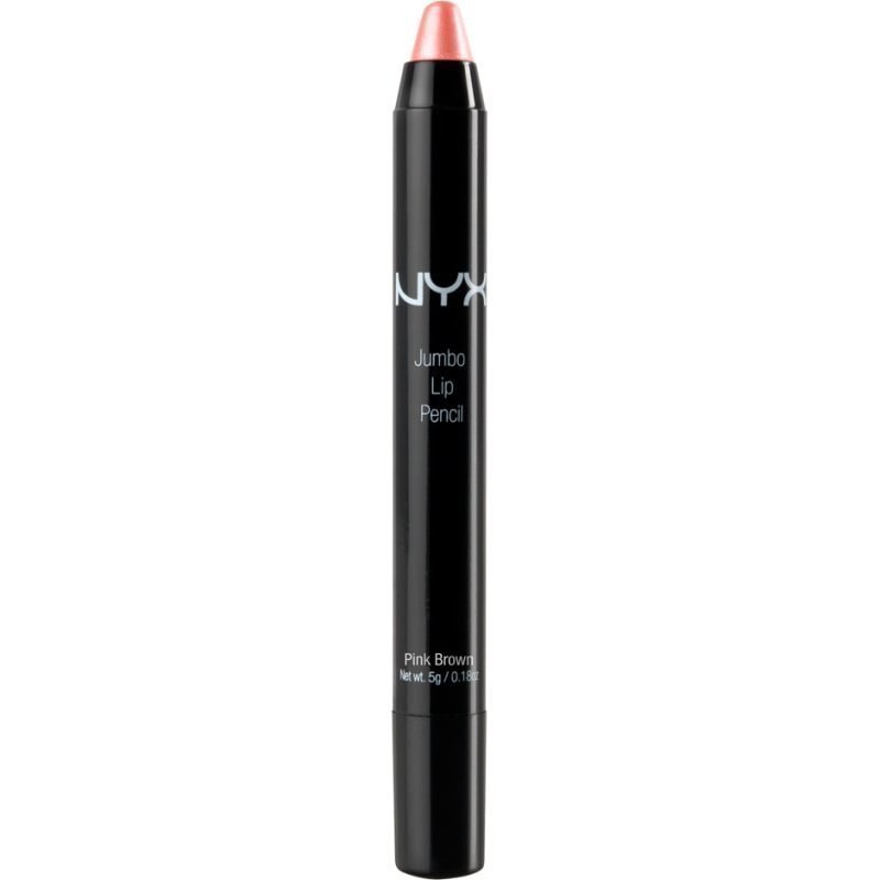 NYX Jumbo Lip Pencil JLP716 Pink Brown 5g